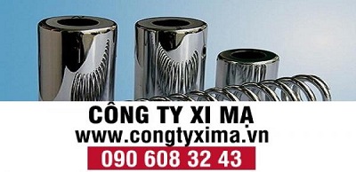 Xi Mạ Inox